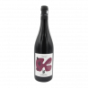 Création Lombard Syrah Contre Culture- IGP Drôme rouge bio 2023