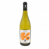 Création Lombard Viognier Contre Culture- IGP Drôme blanc bio 2023
