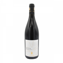 Domaine Lombard Renaissance rouge - AOC Côtes du Rhône bio 2022