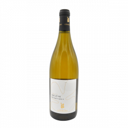 Domaine Lombard Renaissance blanc - AOC Côtes du Rhône 2023