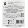 Domaine Lombard Renaissance blanc - AOC Côtes du Rhône 2023