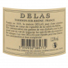 Maison Delas Frères – Delas Crozes Hermitage rouge Domaine des Grands Chemins 2022