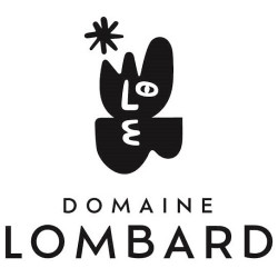 Logo du Domaine Lombard