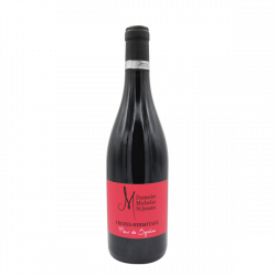 Crozes Hermitage Fleur de Syrahne 2023 Domaine Michelas St Jemms