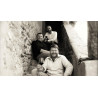Nicolas Jaboulet, Guillaume Sorrel et Alexandre Caso des Alexandrins