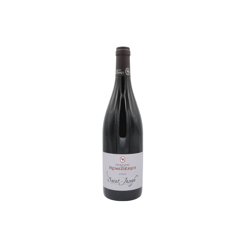 Domaine des Remizieres Saint Joseph 2022