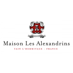 Maison les Alexandrins - Tain l'Hermitage - Drôme