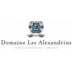 Domaine les Alexandrins - Tain l'Hermitage - Drôme