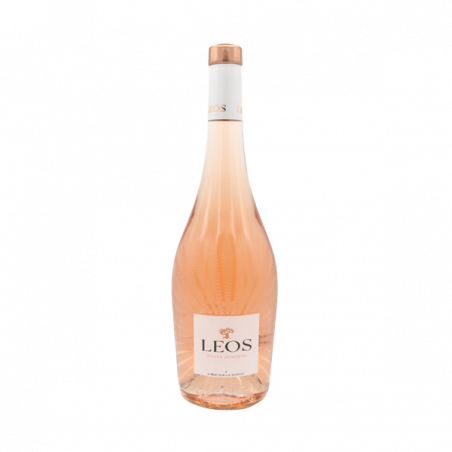 Domaine de Leos Augusta Rosé 2023 – Vin Bio IGP Domaine de Leos Augusta Rosé 2023 – Vin Bio IGP