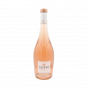 Domaine de Leos Augusta Rosé 2023 – Vin Bio IGP