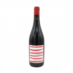 Maison Les Alexandrins Craies rouges 2022 - IGP