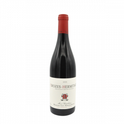 Crozes Hermitage les Alexandrins - Vin Rouge 2022