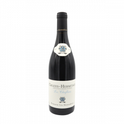 Domaine les Alexandrins Crozes Hermitage rouge Les Chaflans 2022