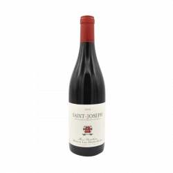 Saint Joseph les Alexandrins - Vin Rouge 2022