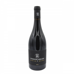 Domaine Melody - AOC Crozes Hermitage - Etoile Noire 2022