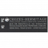 Domaine Melody - AOC Crozes Hermitage - Etoile Noire 2022