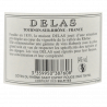 Maison Delas Frères – AOC Côtes du Rhône rouge - Delas Saint Esprit 2022