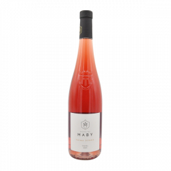 Domaine Maby Tavel bio Prima Donna 2023