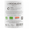 Domaine la Rocalière AOC Tavel rosé - Vin Bio 2023