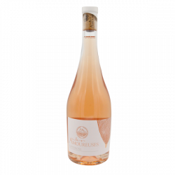 Domaine les Amoureuses - IGP Méditerranée - LoveRose 2023