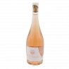 Domaine les Amoureuses - IGP Méditerranée - LoveRose 2023