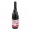 Les Amoureuses Promenade en Ardèche 2022 - Vin rouge