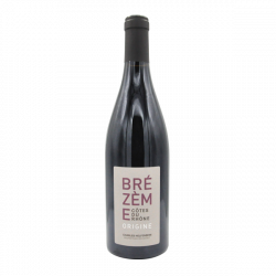 Domaine Charles Helfenbein - AOC Brezeme 2023 Rouge