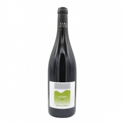 Domaine Richaud - Côtes du Rhône Bio - Terre de Galets 2023