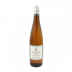 Yves Cuilleron Viognier - Les Vignes d’à Côté 2023