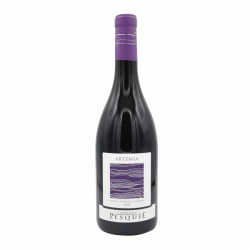 Château Pesquié Artemia 2020 - Ventoux rouge - Grand Vin de Mormoiron
