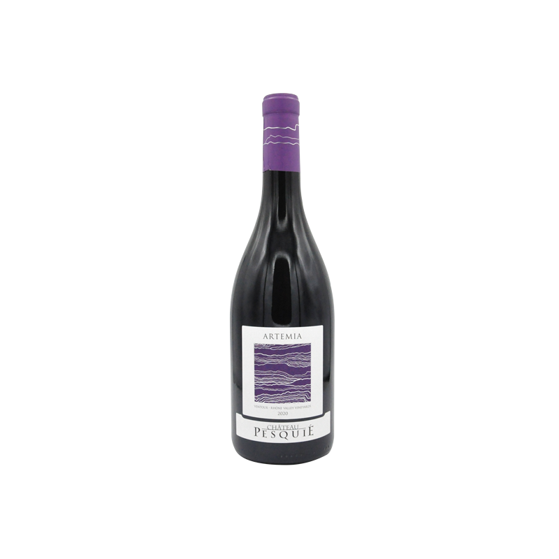 Château Pesquié Artemia 2020 - Ventoux rouge - Grand Vin de Mormoiron