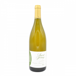 Domaine Jacques Lemenicier - AOC St Peray - Cuvée Tradition 2022