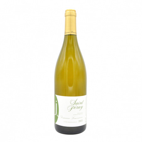 Domaine Jacques Lemenicier - AOC St Peray - Cuvée Tradition 2022 Domaine Jacques Lemenicier - AOC St Peray - Cuvée Tradition 2022
