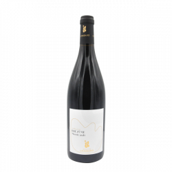 Domaine Lombard Monicault - Brezeme rouge et bio 2022