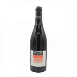 Domaine Richaud Cairanne Les Estrambords 2022