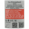 Domaine Richaud Cairanne Les Estrambords 2022