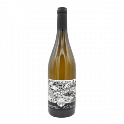 Les Amoureuses Promenade en Ardèche 2023 - Vin blanc
