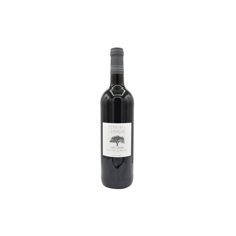 Domaine de l'Amandine Cuvée Mathilde 2023 - IGP Vaucluse