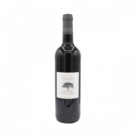 Domaine de l'Amandine Cuvée Mathilde 2023 - IGP Vaucluse