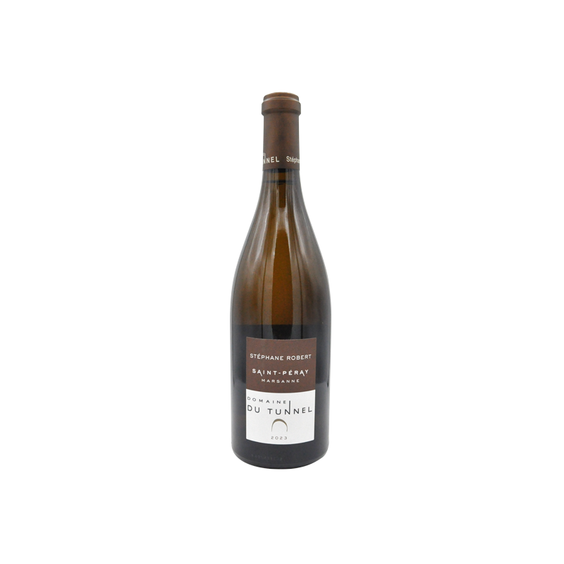 Domaine du Tunnel Saint Peray Marsanne 2023