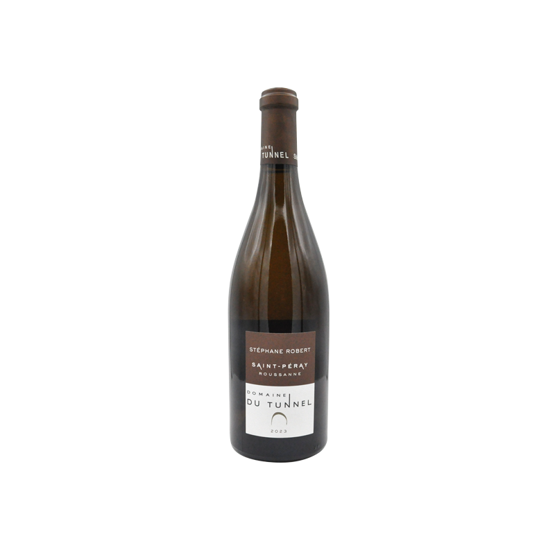 Domaine du Tunnel Saint Peray Roussanne 2023