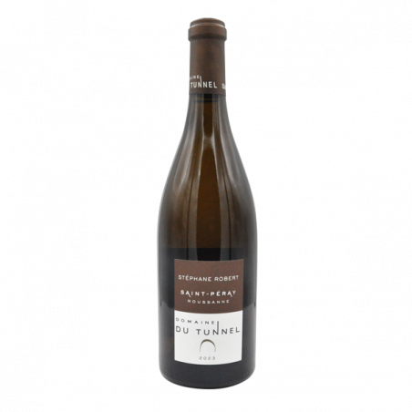 Domaine du Tunnel Saint Peray Roussanne 2023 Domaine du Tunnel Saint Peray Roussanne 2023