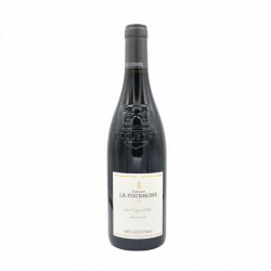 Domaine la Fourmone Vacqueyras les Ceps d'Or 2022