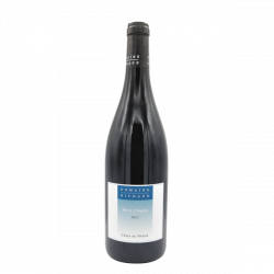 Marcel Richaud - Terre d'Aigles Richaud 2023