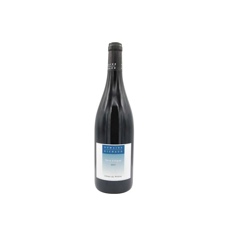 Marcel Richaud - Terre d'Aigles Richaud 2023