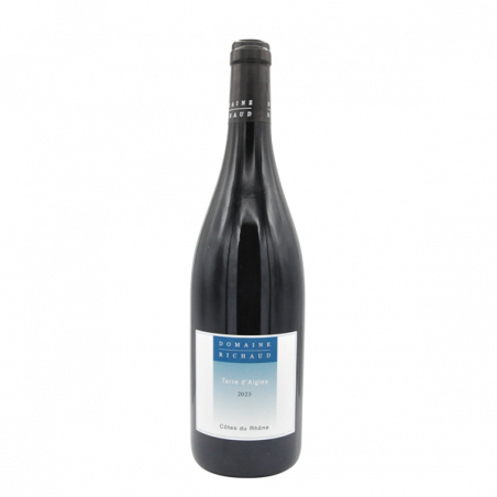 Marcel Richaud - Terre d'Aigles Richaud 2023 Marcel Richaud - Terre d'Aigles Richaud 2023