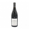 Domaine la Fourmone Gigondas bio le Fauquet 2023