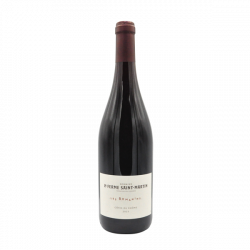 Domaine La Ferme Saint Martin Les Romanins 2023 – Côtes du Rhône bio
