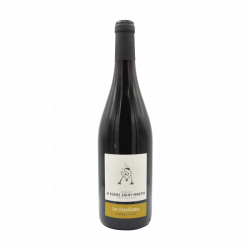 Domaine La Ferme Saint-Martin Les Estaillades 2023 – Ventoux bio