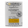 Domaine du Tunnel Condrieu 2023